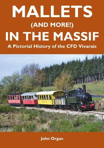 Mallets (And More!) In The Massif