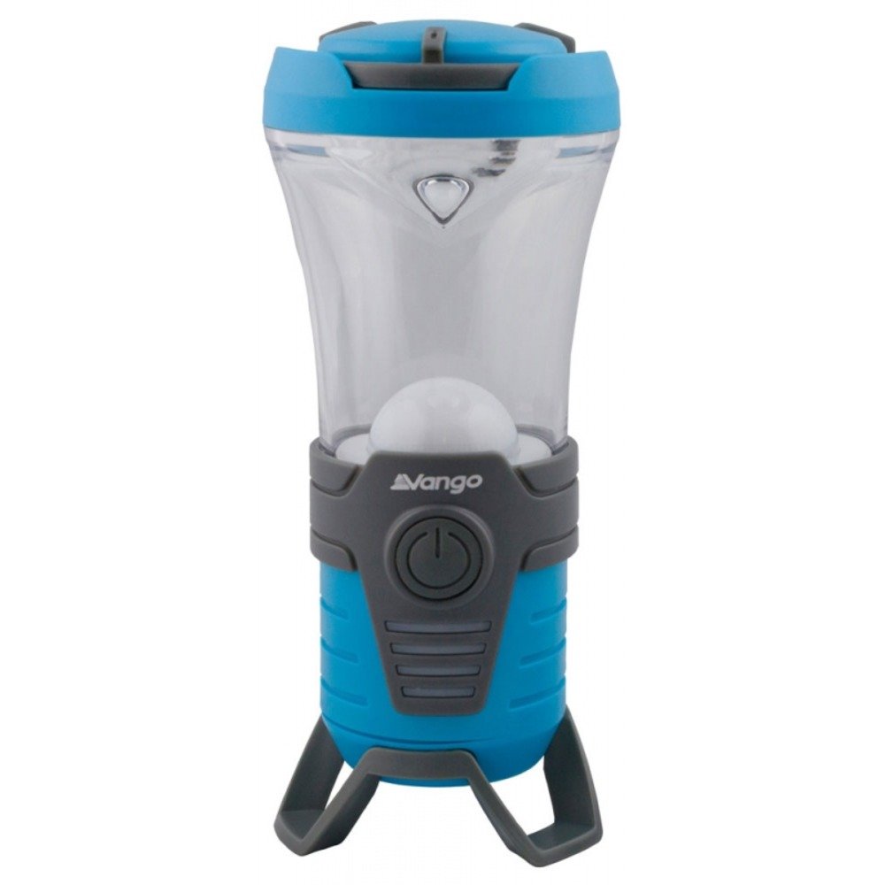 VANGO ROCKET 120 BLUETOOTH LANTERN (RIVER)(LITHIUM)