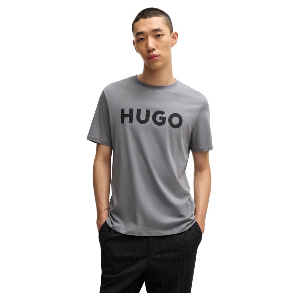 HUGO Men's Dulivio Jersey