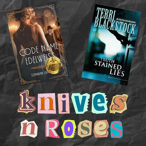 PIs and Spies cover art