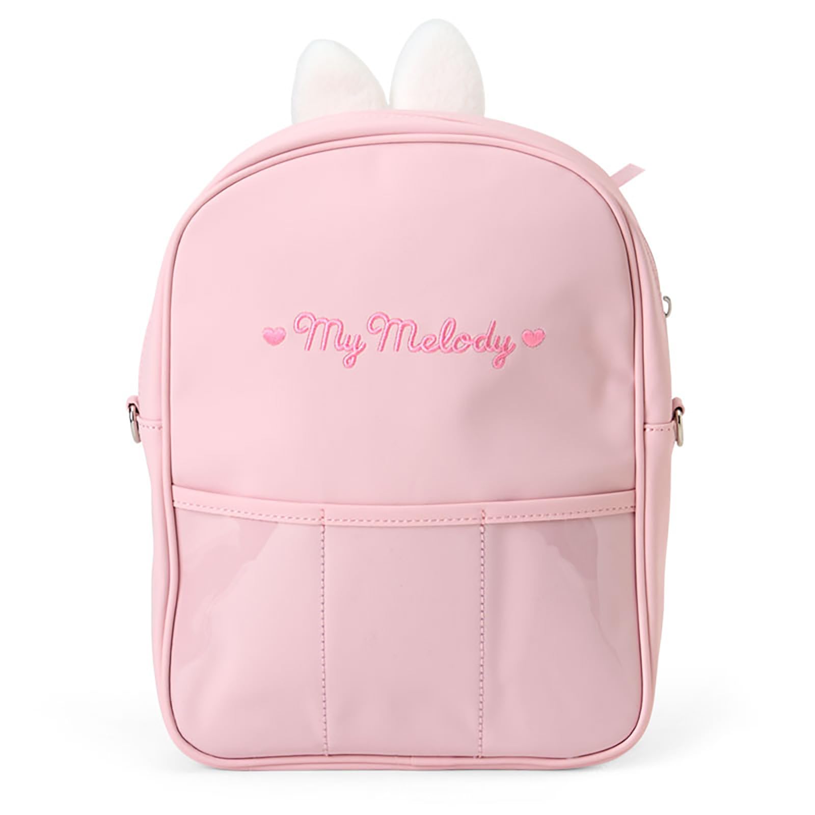 Amazon.co.jp: サンリオ(SANRIO) キャラクター形アップリケショルダー