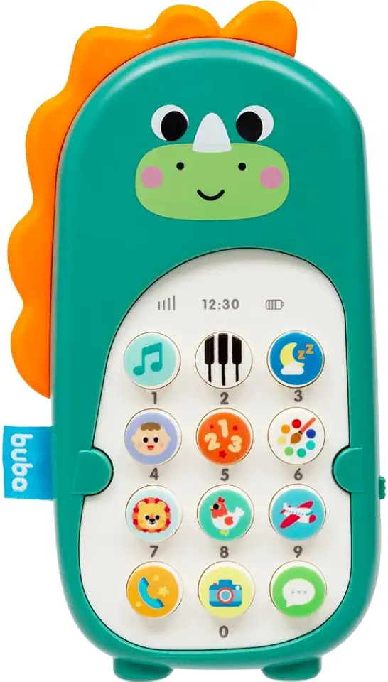 Phone Dino BUBA