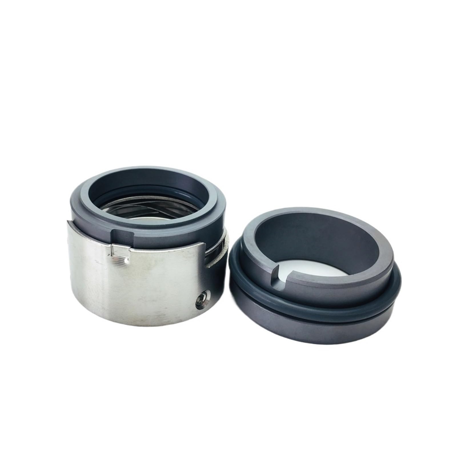 1pcs M7N-65/G9 Mechanical Seal, 65mm, with Sic/Sic/Viton Construction for Water Pumps(SIC-SIC-VIT)