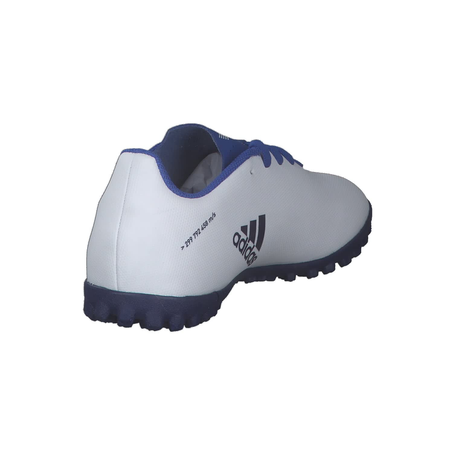 adidas Mixte X Speedflow.4 TF Chaussure de Piste d'athlétisme
