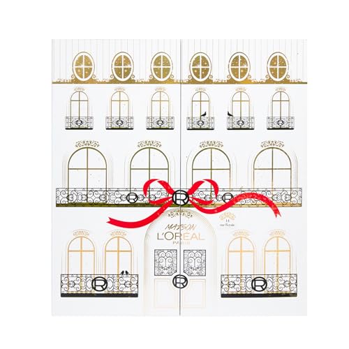 L'Oréal Paris Calendario dell'Avvento