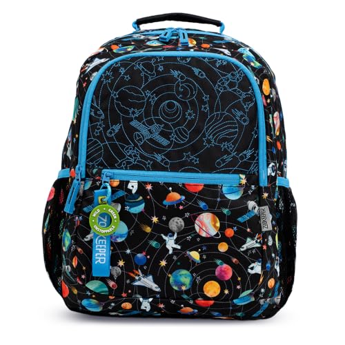 ZOOKEEPER School Bag for Boys & Girls 5-7 Years Lightweight