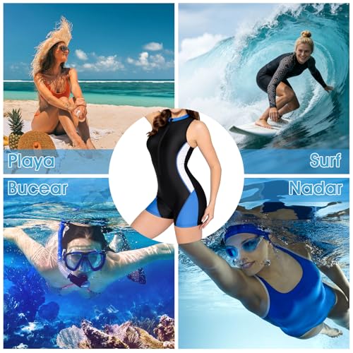 Consejos para Comprar Ropa de Deportes acuáticos los mejores 10. 17 Imagen adicional
