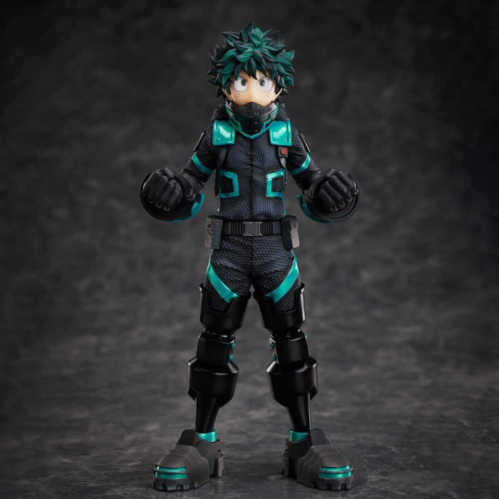 Amazon.co.jp: 僕のヒーローアカデミア THE MOVIE ワールド ヒーローズ 
