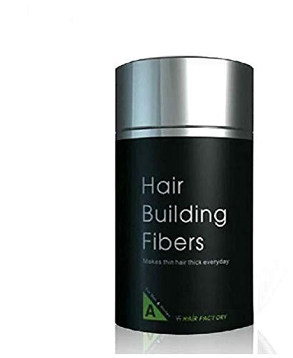 DexeBuilding Fibers 10 g Black