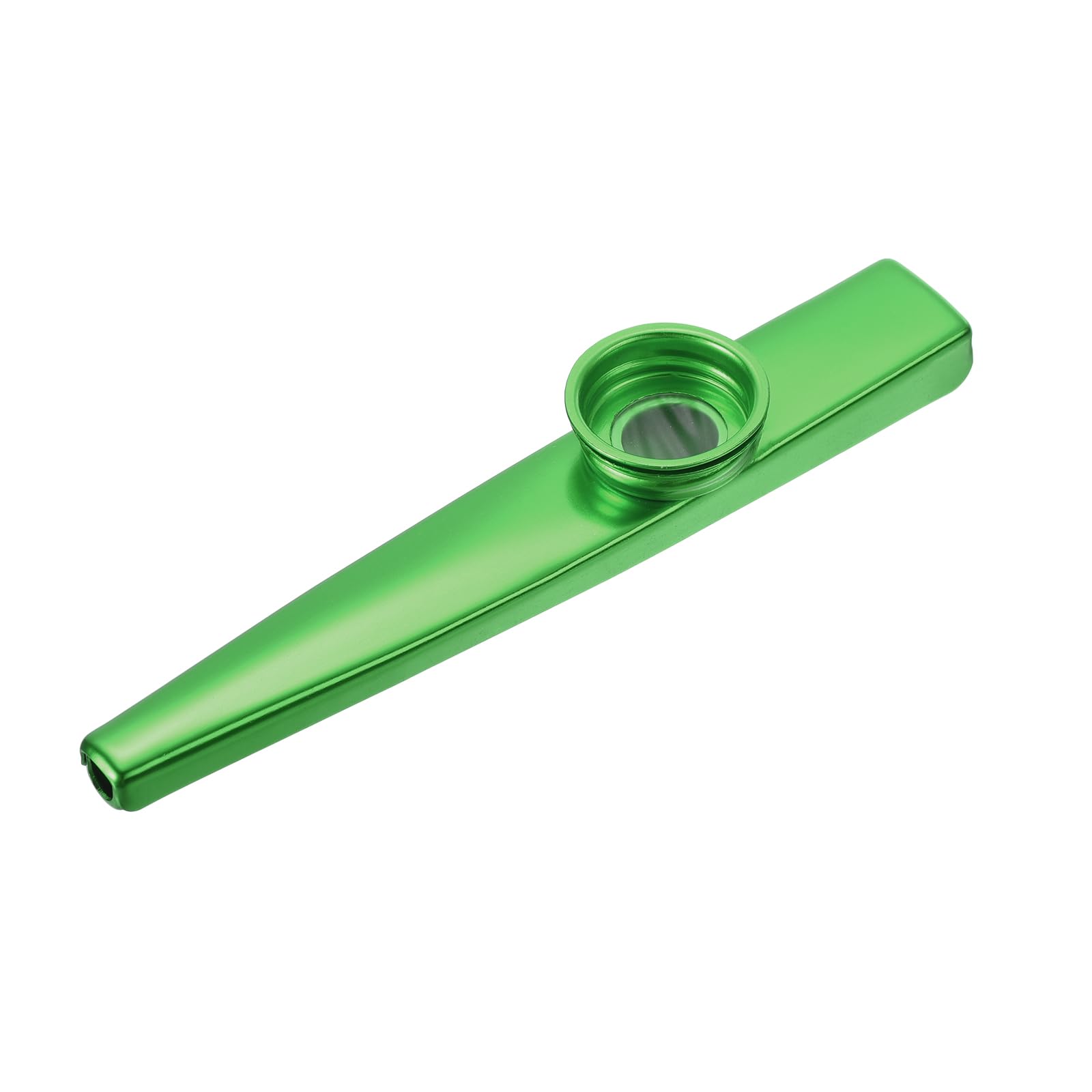 ギター Kazoo Amazon.com: MECCANIXITY Kazoo Musical Instrument Aluminum Alloy