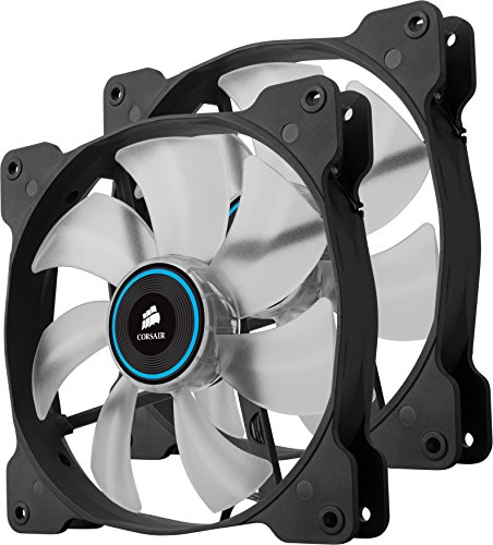Build My PC, PC Builder, Corsair SP 140