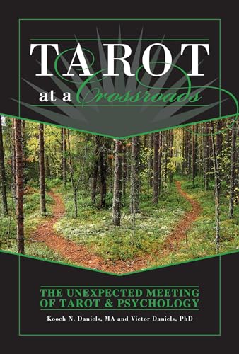 Tarot at a Crossroads: The Unexpected Meeting of Tarot &...
