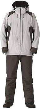 ⭐️ダイワ レインマックスハイパー ハイロフト ウィンタースーツ 防寒着⭐️ 楽天市場】ダイワ レインマックス ハイロフト ウィンタースーツの通販