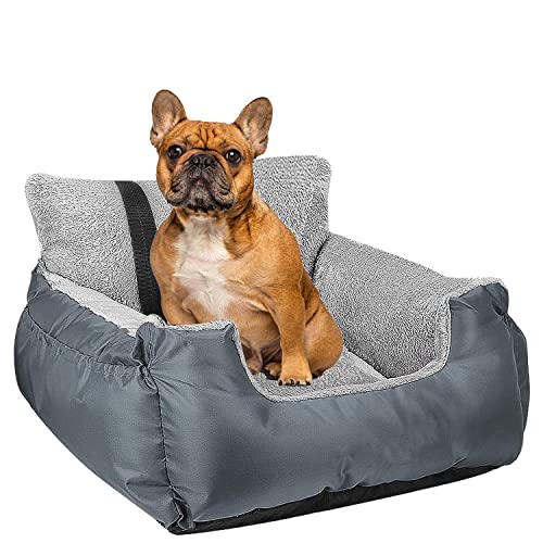 Top 10 Best Dog Car Seat [Top Picks 2023 Reviews]
