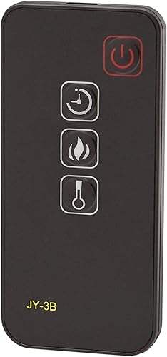 Repuesto para decoración del hogar, calentador eléctrico de chimenea a control remoto 239-118-48-Y 1003063516 1003063510 1003063513 1003132154