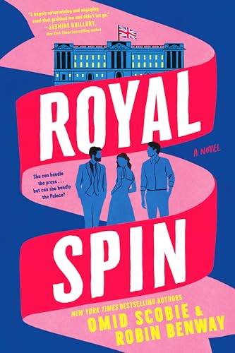 Royal Spin: A Novel view 2