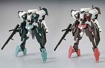 HG 機動戦士ガンダム 鉄血のオルフェンズ ユーゴー 1/144スケール 色分け済みプラモデル 2zzhgl6 Amazon | HG 機動戦士ガンダム 鉄血のオルフェンズ ユーゴー 1