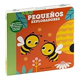 PEQUEÑOS EXPLORADORES (MUEVE Y MIRA)