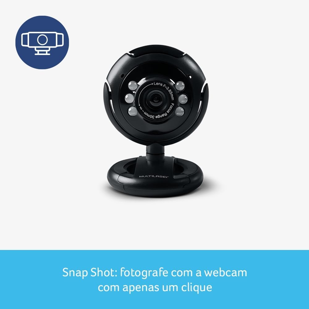 Análise da Webcam Standard 480p: descubra como melhorar suas chamadas à noite! 9 51w5OZp2cQL. AC SL1000