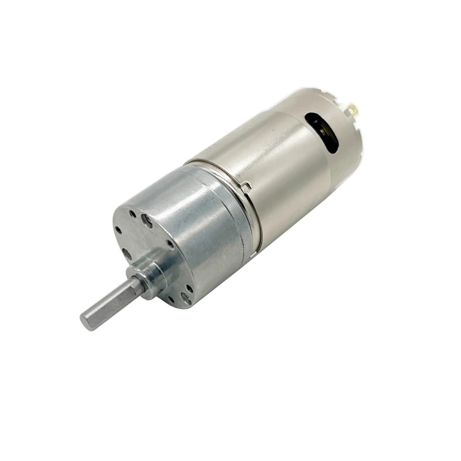 ZIDRMTKVK GM37-555 24V Gear Motor Micro DC Reducer Engine