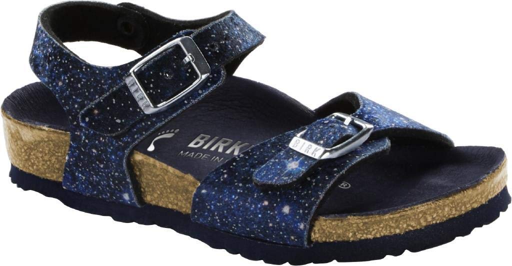 Rio AS Kids Birko-Flor Graceful Taupe | BIRKENSTOCK