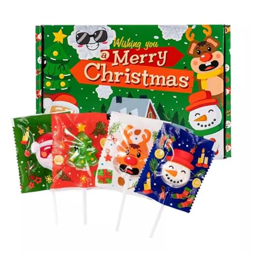 NX}X َq lߍ킹 _tLfB Christmas candy T^ giJC Ⴞ c[ Mtg{bNX 40{ e Ɩp NX}X ii p[eB[ VFAp