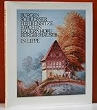 Detmold Lippischer Heimatbund 1985