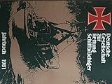  Jahrbuch 1981 und Tätigkeitsbericht 1980