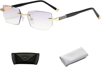 Vision Pro Glasses,Vision pro Glasses for Women& Men,Self Adjusting Glasse