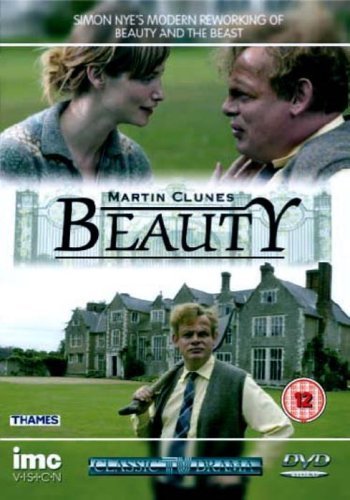 Beauty Starring Martin Clunes [DVD] [2004] [Reino Unido]