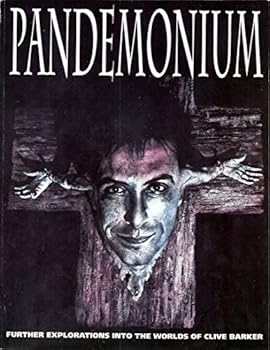 Paperback Pandemonium Book