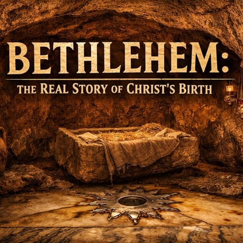 Page de couverture de Wonders of Christmas--What Really Happened in Bethlehem?