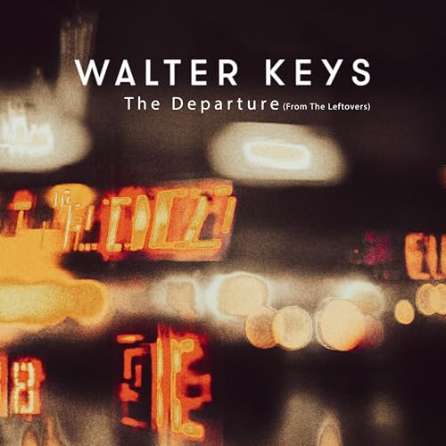 Walter Keys