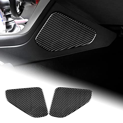 AIRSPEED �g���^ GR86 ZN8 �X�o�� BRZ ZD8 2021 2022 2023 2024 ��p �A�N�Z�T���[ ���A���J�[�{���t�@�C�o�[�� �J�[�Z���^�[�R���\�[���T�C�h�����X�g���b�v ������� Subaru BRZ Toyota GR86 