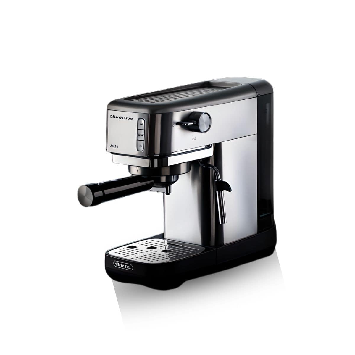 Ariete 1380 Slim Metal