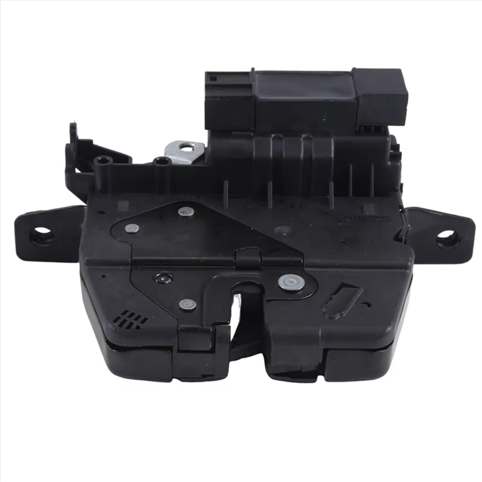 Car Rear Tailgate Lock Compatible with for 320i for F30 2014-2015 Rear Tailgate Lock Actuator Boot Lid Lock OEM:51247200511 51242993463