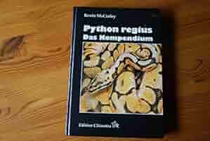 洋書　Python regius Das Kompendium 51w5PySwD4L._AC_SY200_QL15_.jpg