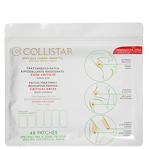 patch addome collistar