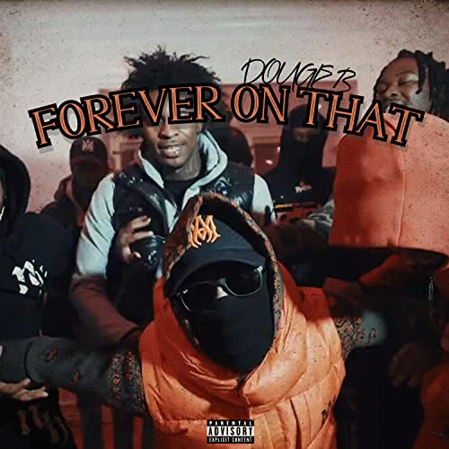 Play Forever On That by The Music Plug feat. Dougie B on Amazon Music