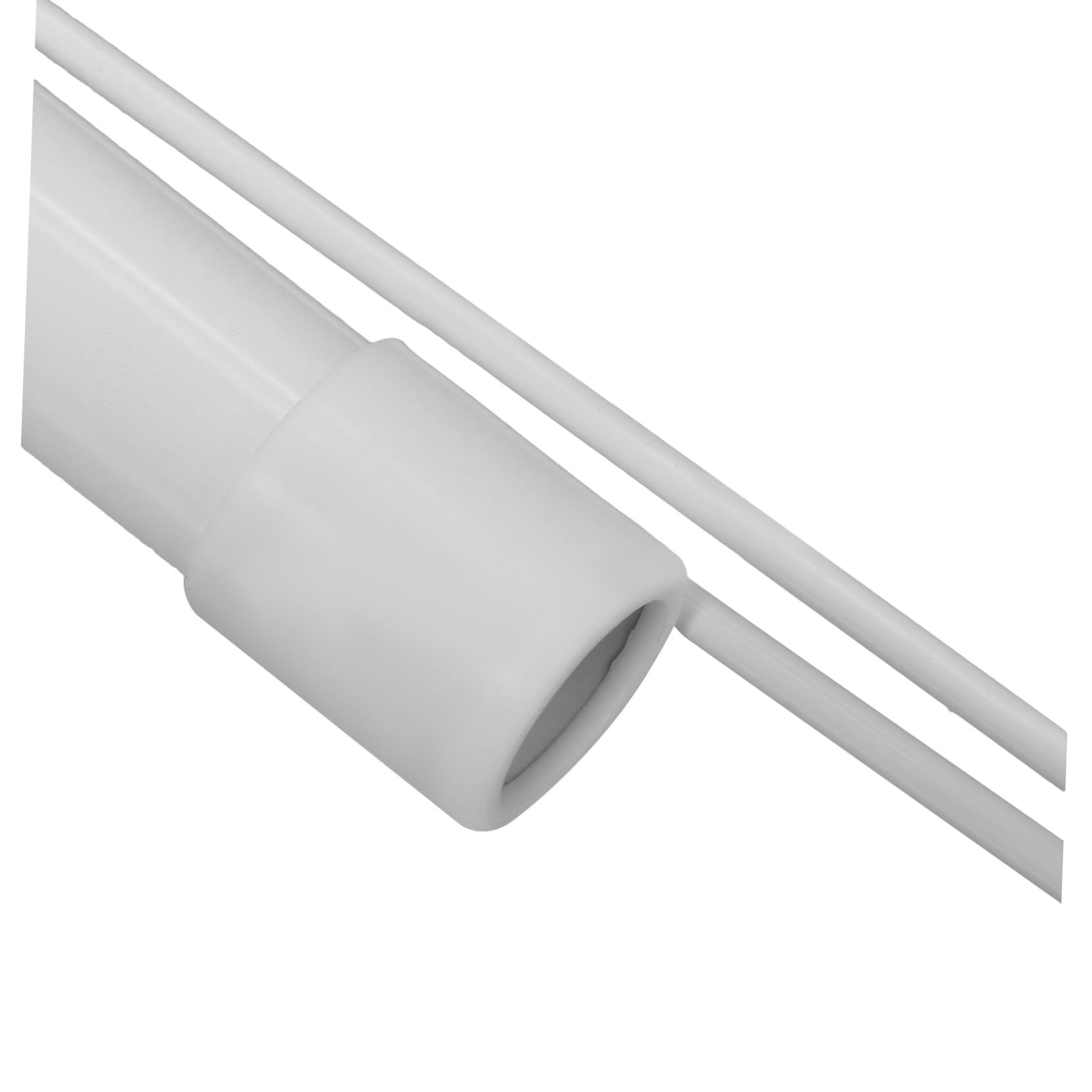 HAPINARY Net Frame Accessories Crib Canopy Bracket Canopy Plus Holder Stuff for Newborn Metal Crib Canopy Holder Net Holder for Bed Canopy Crib Holder