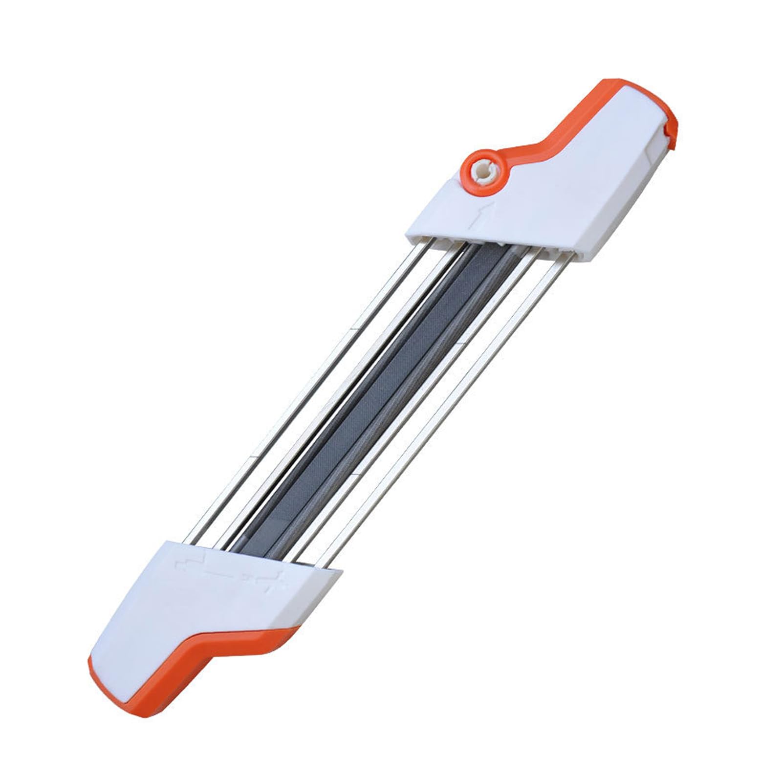 56057504303 2-in-1 Chainsaw Chain Sharpener for Stihl 3/8" LP 5/32" (4.0mm) Diameter, Replacement Tool