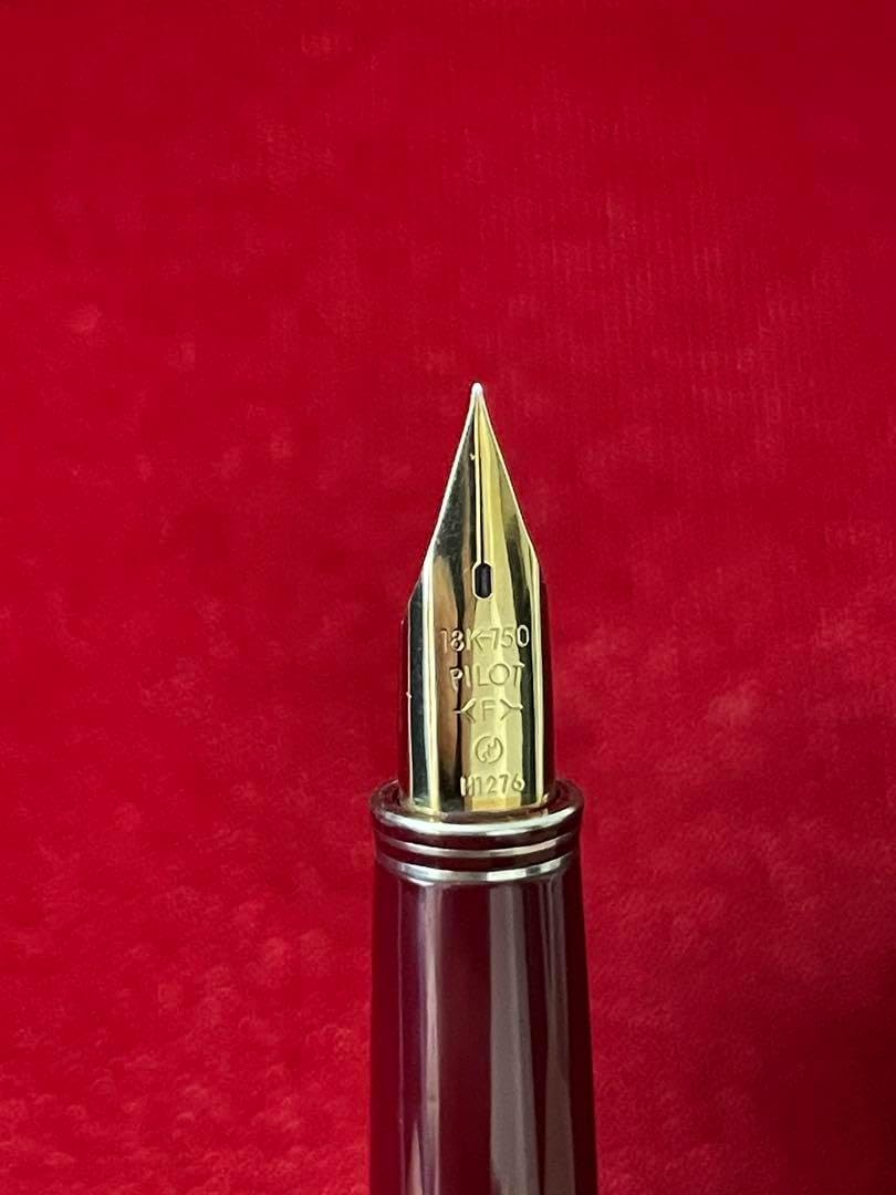 楽天市場】PILOT 万年筆 レディホワイト サクラ / モミジ ペンケース