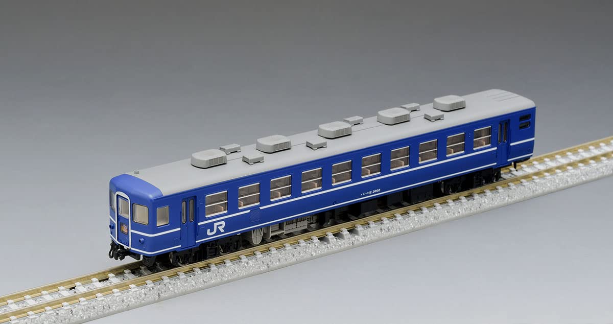 KATOやtomix 混ぜこぜ - 鉄道模型