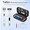 Carrying Case Compatible with Nintendo Switch 2 20... #1