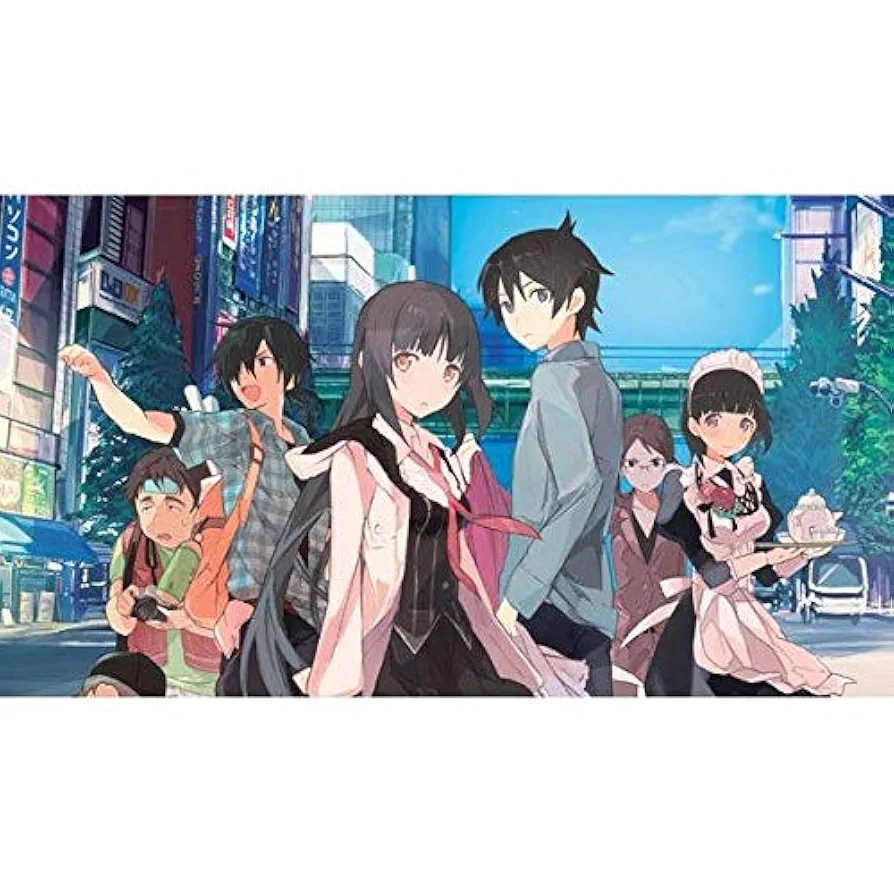 その他 Ps3 akiba&#39;s trip : undead and undressed (eu) Amazon.com: Akiba's Trip: Undead & Undressed (PS3) : Video Games