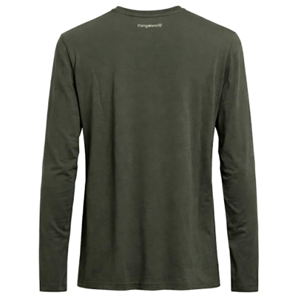 Trangoworld Agile Short Sleeve T-Shirt M