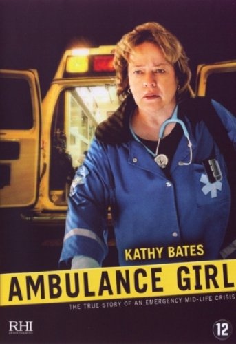 Ambulance Girl [ 2005]