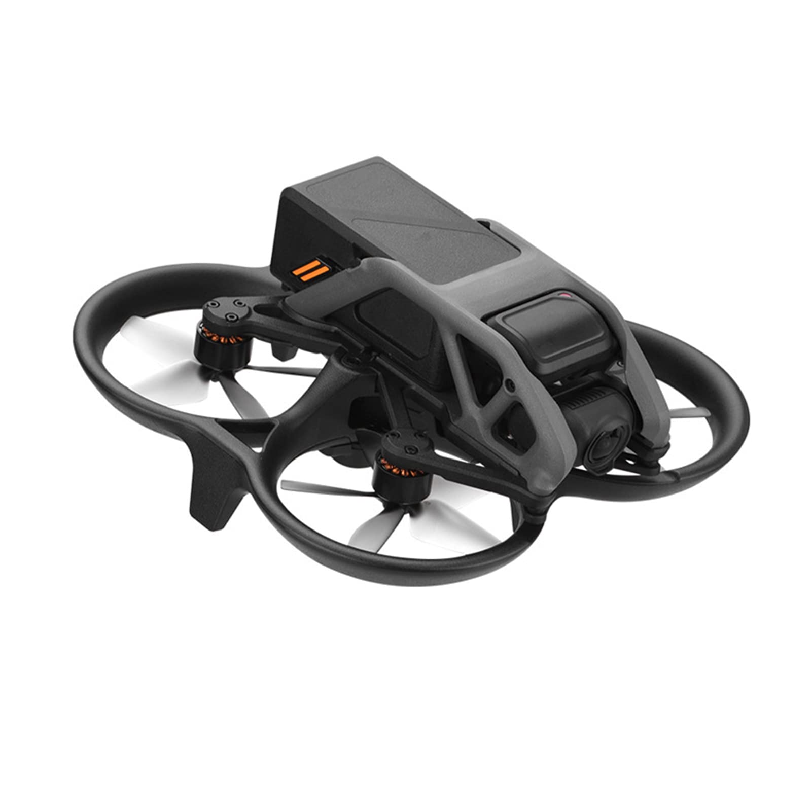 Propeller für Renndrohnen, leiser Flug, langlebige Leistung, erschwinglicher Ersatz für DJI Avata