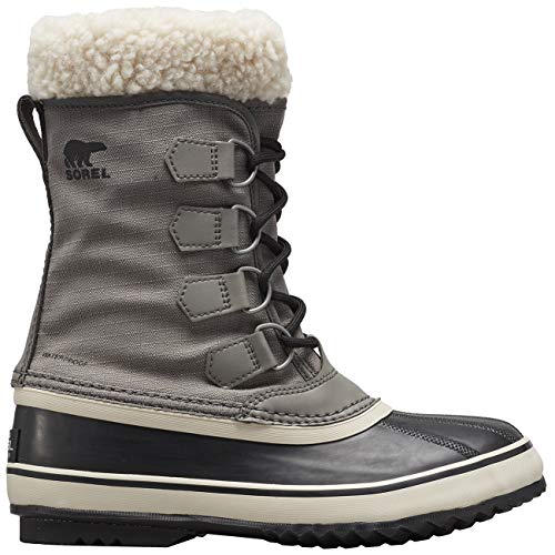 Sorel Winter Carnival Boot WP, Stivali da Neve Impermeabili...