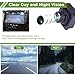 Partuto Car Park Assist Camera Front View Camera for Ford Explorer 2018-2021 No.JL7Z19G490D